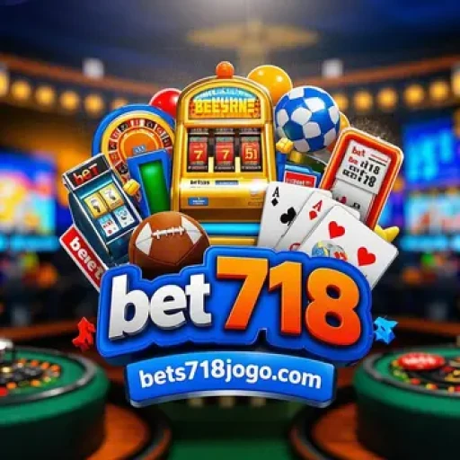 bet 718